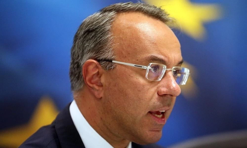 Σταϊκούρας: Ανάγκη μιας συνεκτικής ευρωπαϊκής απάντησης στην άνοδο των τιμών της ενέργειας